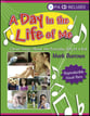 Day in the Life of Me Book & CD Pack